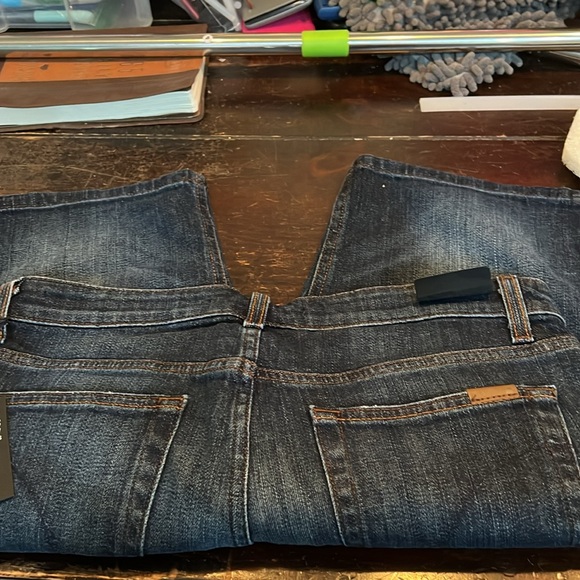 Joes jeans shorts 27 color Zendaya original $138  from Dillards - Picture 5 of 10